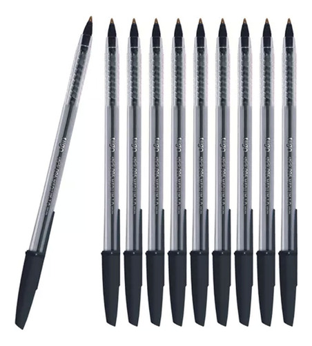 Lapiceras X50 Filgo Tinta En Caja Colores 024 Stick 90506 - Image 18