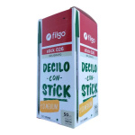 Lapiceras X50 Filgo Tinta En Caja Colores 024 Stick 90506 - Image 10