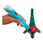 Lápiz 3D USB con filamentos - Imagen 5