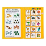 Libro infantil con sonido y música 2vr9 - Image 9