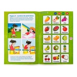 Libro infantil con sonido y música 2vr9 - Image 8