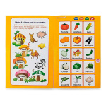Libro infantil con sonido y música 2vr9 - Image 7