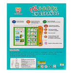 Libro infantil con sonido y música 2vr9 - Image 6