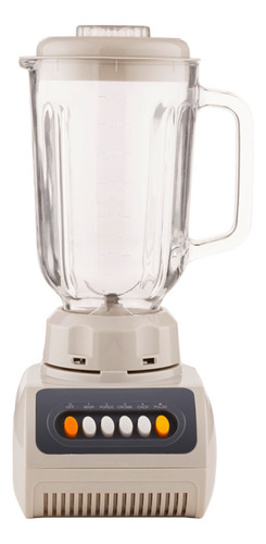 Licuadora profesional 4 velocidades 1.5 Lts - Imagen 4