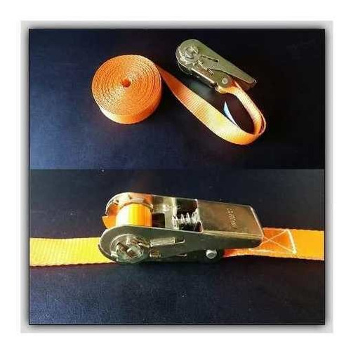 Linga de amarre 4 metros - Image 4