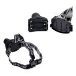 Linterna led a pilas minero - 160 Lumens y 3 modos - Image 3