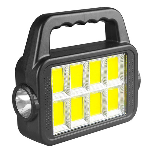 Linterna solar multiusos - Qq61
