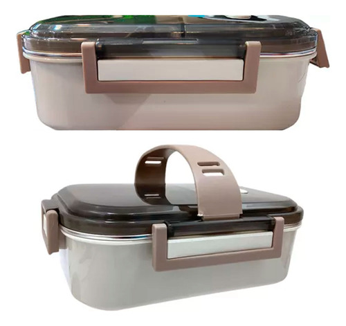 Lonchera térmica 14305 - Image 7