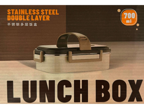 Lonchera térmica 14305 - Image 9