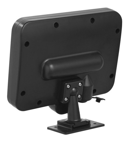 Luz Led Solar Sensor Movimiento Jardín Parque Sl-f120 - Image 4