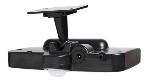 Luz Led Solar Sensor Movimiento Jardín Parque Sl-f120 - Image 3