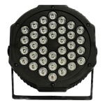 Luz protón 36 LED iluminación para fiestas - Image 2