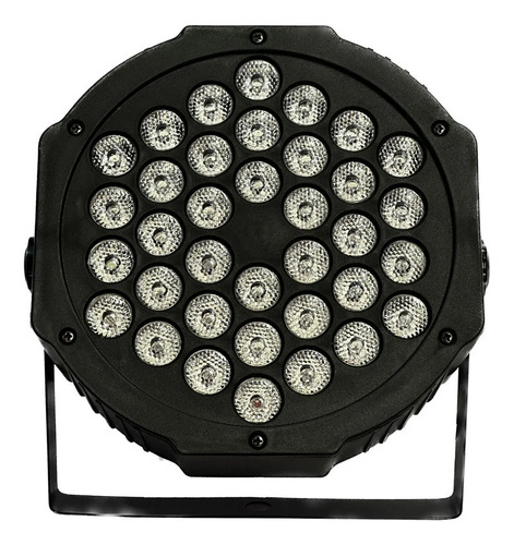 Luz protón 36 LED iluminación para fiestas - Image 2