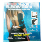 Manga codera rodillera de compresión Dab9 - Image 5