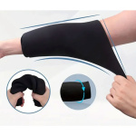 Manga codera rodillera de compresión Dab9 - Image 8