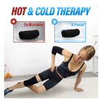 Manga codera rodillera de compresión Dab9 - Image 2