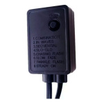 Manguera led blanco frío con controlador – 10 Metros - Image 8