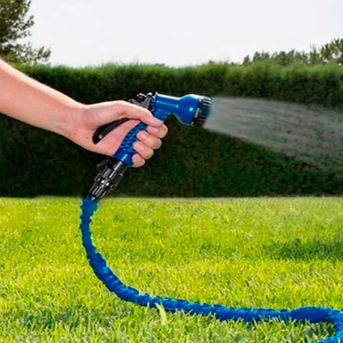 Manguera extensible 9mts M1327 - Imagen 12
