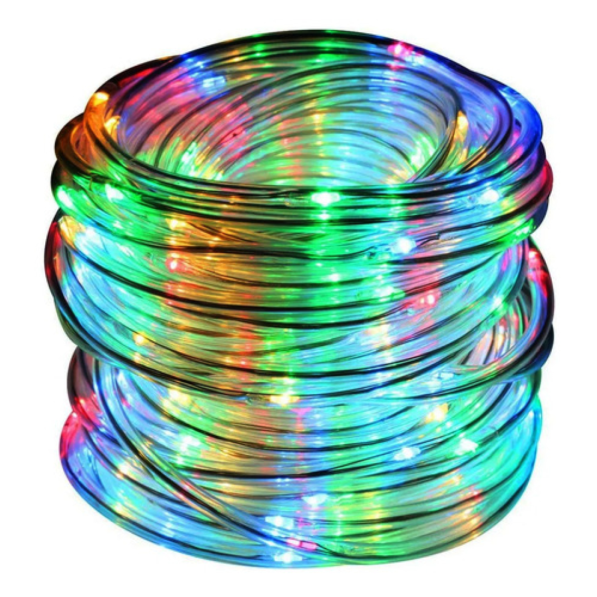 Manguera tira led RGB + controlador - 5 metros - Image 1