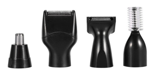 Máquina de pelo USB 4 en 1 - Image 4