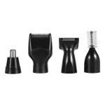 Máquina de pelo USB 4 en 1 - Image 11