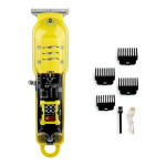Máquina cortadora de pelo 6 en 1 Dl-15 - Image 19