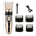 Máquina de cortar pelo para perros Cli56 - Image 2