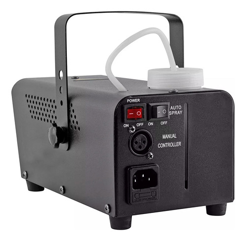 Máquina de humo con LED - Image 4