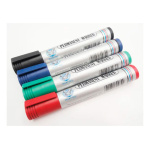 Marcadores X12 Fibrones Caja Colores Surtidos Dibujo Zhibi - Image 4