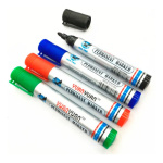 Marcadores X12 Fibrones Caja Colores Surtidos Dibujo Zhibi - Image 2