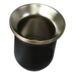 Mate Acero Inoxidable 295 Ml Doble Capa Aislante Gl008 - Image 4