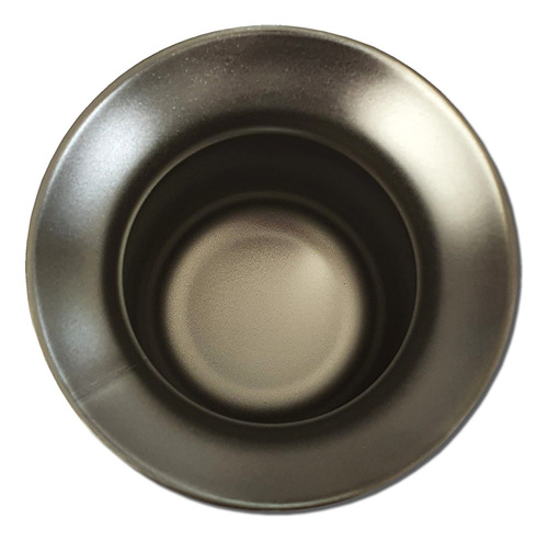 Mate Acero Inoxidable 295 Ml Doble Capa Aislante Gl008 - Image 6