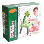 Mesa didáctica dibujo con proyector 318a - Image 8