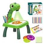 Mesa didáctica dibujo con proyector 318a - Image 5