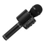 Micrófono parlante inalámbrico karaoke - Ws-858 - Image 20