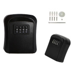 Mini Caja Fuerte De Seguridad 4 Digitos Para Llaves Om-856-2 – detalle del producto