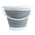 Mini balde lavarropas USB portátil y plegable - Image 14