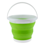 Mini balde lavarropas USB portátil y plegable - Image 2