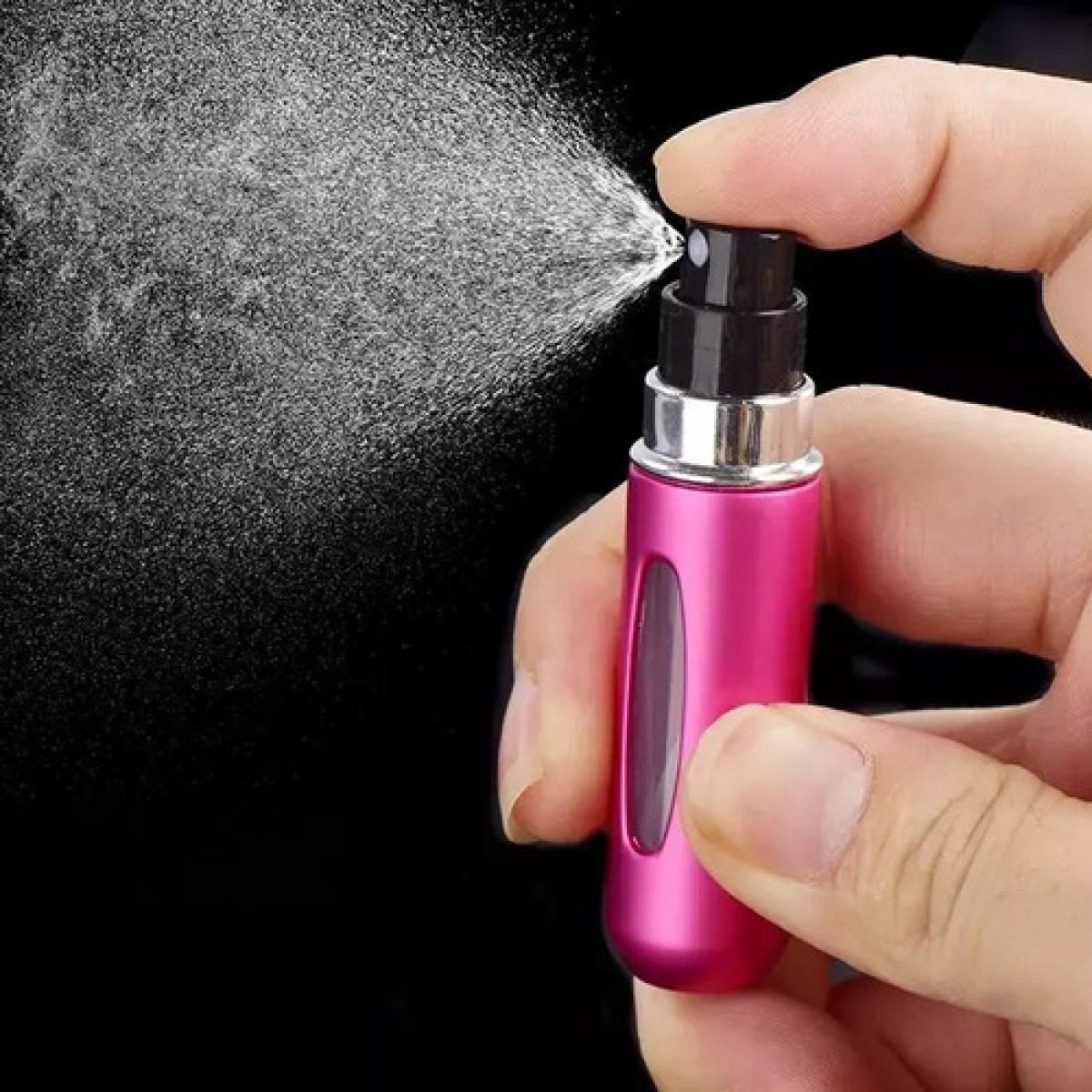 Mini perfumero recargable 5 ml - Image 27
