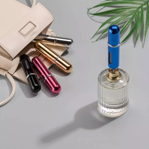 Mini perfumero recargable 5 ml - Image 52