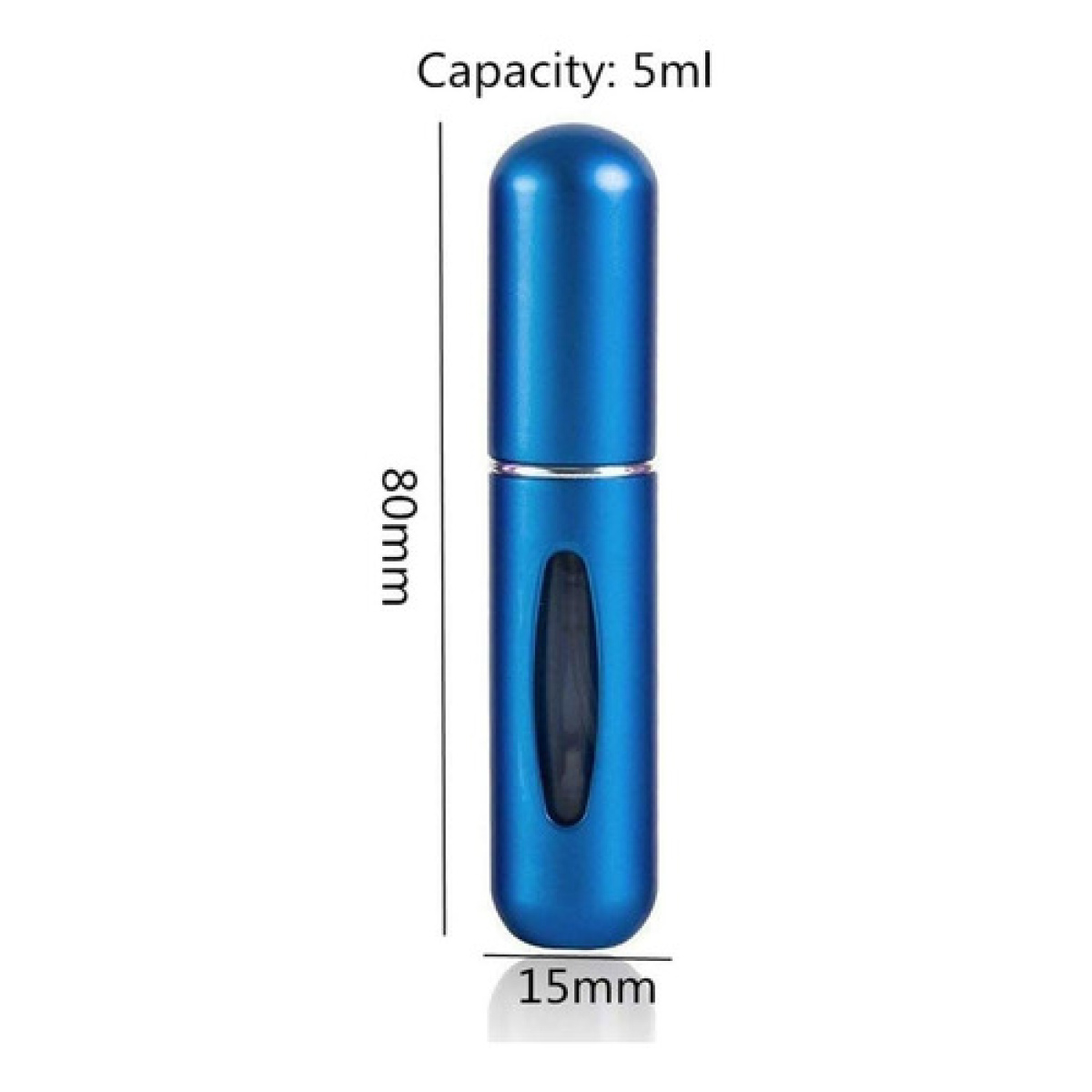 Mini perfumero recargable 5 ml - Image 52
