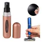 Mini perfumero recargable 5 ml - Image 99