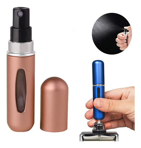 Mini perfumero recargable 5 ml - Image 93