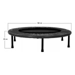 Mini trampolín cama elástica - Image 8