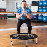 Mini trampolín cama elástica - Image 2