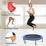 Mini trampolín cama elástica - Image 7