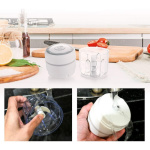 Mini triturador eléctrico USB - Image 11