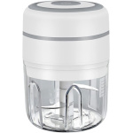 Mini triturador eléctrico USB - Image 6