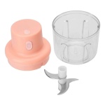 Mini triturador eléctrico USB - Image 4