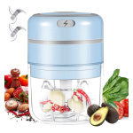 Mini triturador eléctrico USB - Image 18